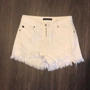 BRAND NEW KANCAN SHORTS